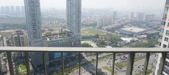 2 bedrooms Apartment in Thu Duc, Vietnam No. 8317 3