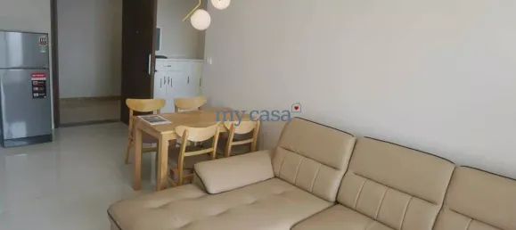2 bedrooms Apartment in Thu Duc, Vietnam No. 8317 13