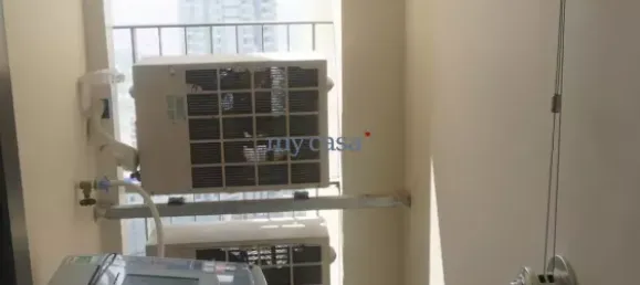 2 bedrooms Apartment in Thu Duc, Vietnam No. 8317 7