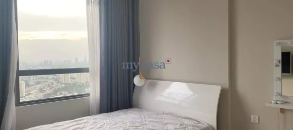 2 bedrooms Apartment in Thu Duc, Vietnam No. 8317 12