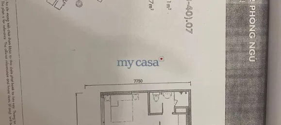 2 bedrooms Apartment in Thu Duc, Vietnam No. 8317 2