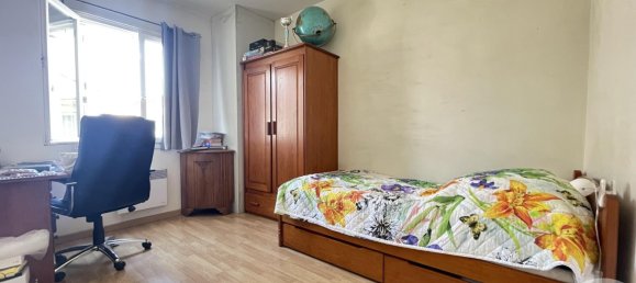 2 Schlafzimmer Haus in Fontenay-sous-Bois, France, Nr. 182647 7