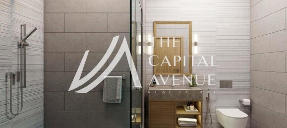 3 Schlafzimmer Wohnung in Al Reem Island, UAE, Nr. 26472 11