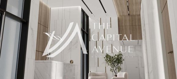 3 Schlafzimmer Wohnung in Al Reem Island, UAE, Nr. 26472 6