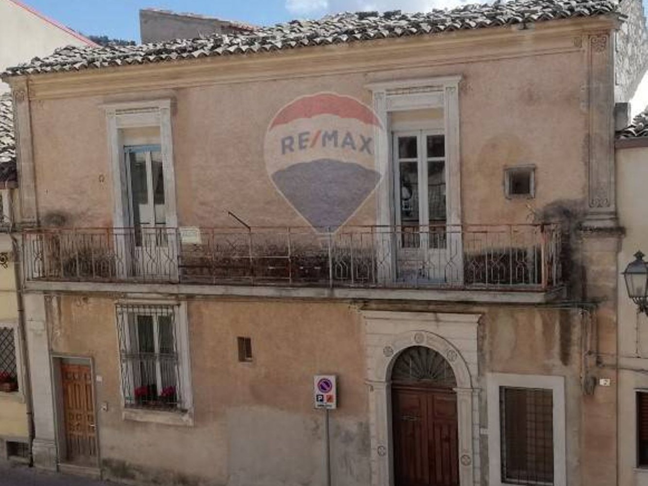 2 chambres Maison à Chiaramonte Gulfi, Italy No. 356182