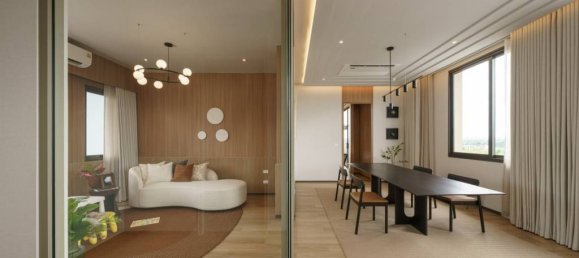 Вилла с 4 спальнями в Паттайя, Таиланд № 58604 10