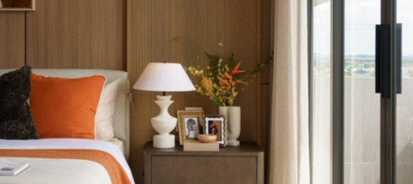 Вилла с 4 спальнями в Паттайя, Таиланд № 58604 2