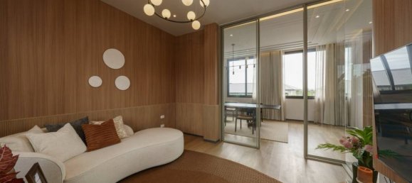 Вилла с 4 спальнями в Паттайя, Таиланд № 58604 6