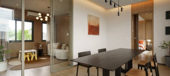 Вилла с 4 спальнями в Паттайя, Таиланд № 58604 8