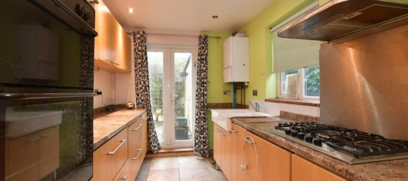 2 bedrooms House in Essex, United Kingdom No. 4117 5