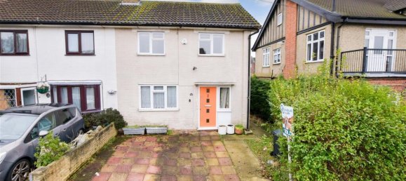 2 bedrooms House in Essex, United Kingdom No. 4117 3