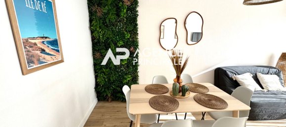 Apartamento T2 em La Rochelle, France N.º 298998 9