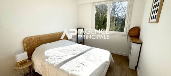 Apartamento T2 em La Rochelle, France N.º 298998 5