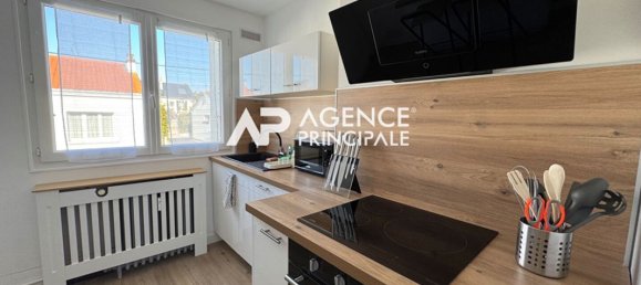 Apartamento T2 em La Rochelle, France N.º 298998 3