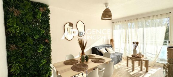 Apartamento T2 em La Rochelle, France N.º 298998 10