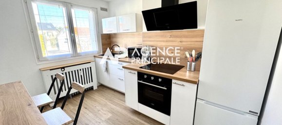 Apartamento T2 em La Rochelle, France N.º 298998 2