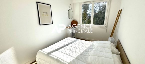 Apartamento T2 em La Rochelle, France N.º 298998 6