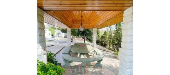 6 bedrooms House in Sant Fost de Campsentelles, Spain No. 71382 19