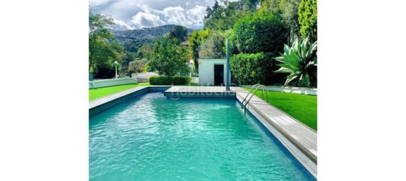 6 bedrooms House in Sant Fost de Campsentelles, Spain No. 71382 12