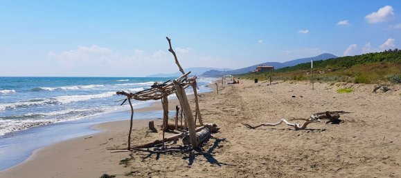 7 rooms House in Rosignano Marittimo, Italy No. 42861 18