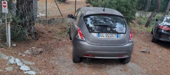 7 rooms House in Rosignano Marittimo, Italy No. 42861 3