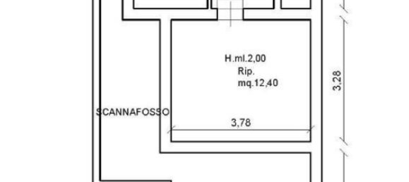 7 rooms House in Rosignano Marittimo, Italy No. 42861 38
