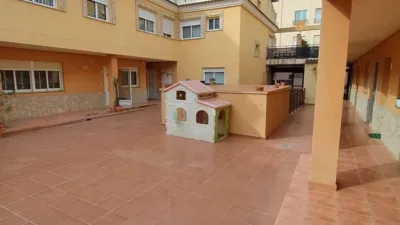 4 غرف نوم تاون هاوس في Estivella, Spain رقم 241070