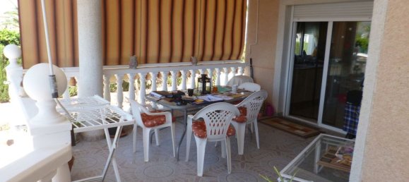 Вилла с 4 спальнями в Ла Мурада, Испания № 176472 18