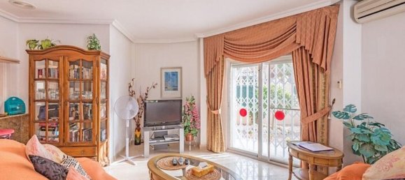 Вилла с 4 спальнями в Ла Мурада, Испания № 176472 11