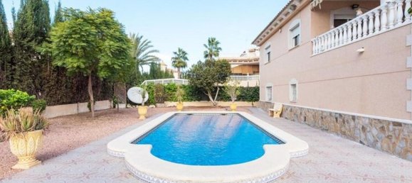 Вилла с 4 спальнями в Ла Мурада, Испания № 176472 15