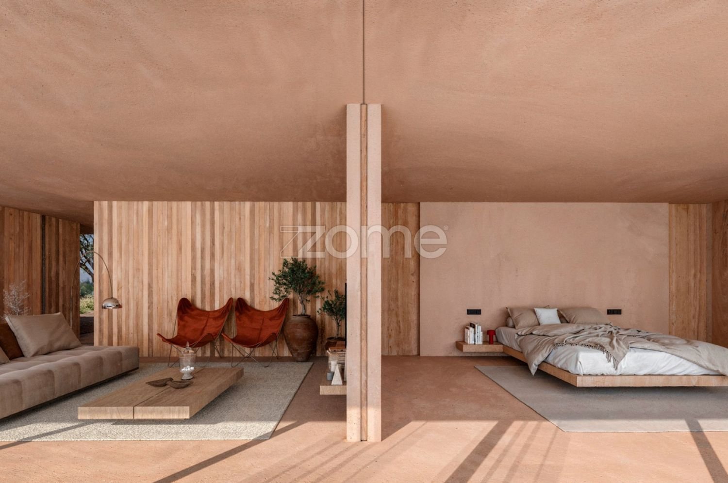 61680m² Land in Pernes, Portugal No. 143182