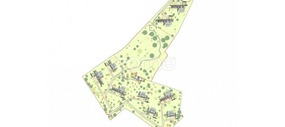 61680m² Land in Pernes, Portugal No. 143182 8