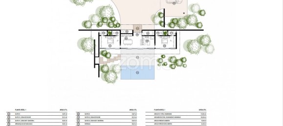 61680m² Land in Pernes, Portugal No. 143182 9