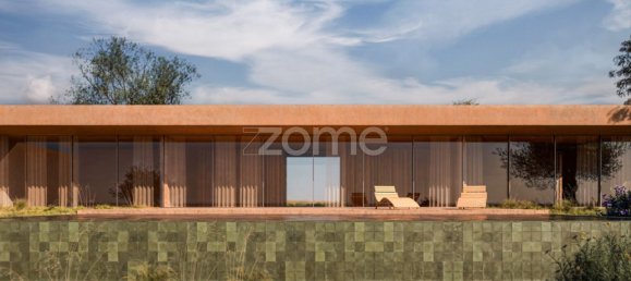 61680m² Land in Pernes, Portugal No. 143182 3