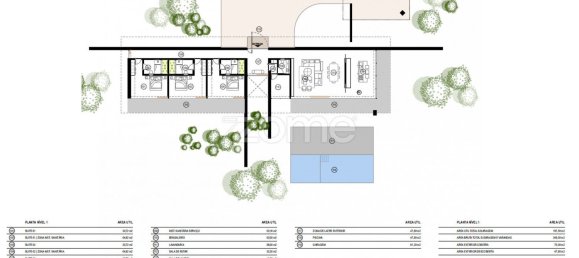 61680m² Land in Pernes, Portugal No. 143182 10