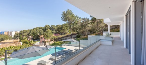 4 Schlafzimmer Villa in Palmanova, Spain, Nr. 68728 6