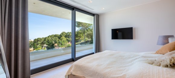 4 Schlafzimmer Villa in Palmanova, Spain, Nr. 68728 9