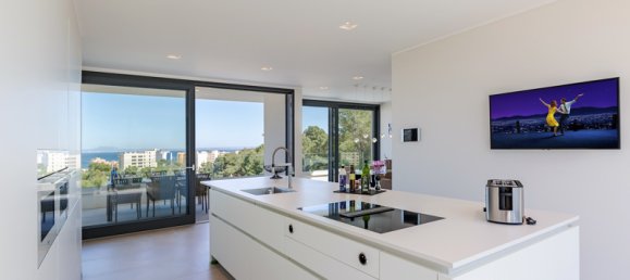 4 Schlafzimmer Villa in Palmanova, Spain, Nr. 68728 14