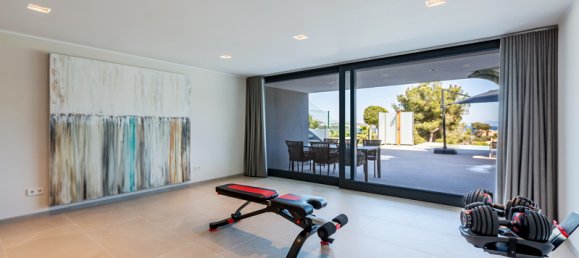 4 Schlafzimmer Villa in Palmanova, Spain, Nr. 68728 23