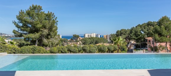 4 Schlafzimmer Villa in Palmanova, Spain, Nr. 68728 2