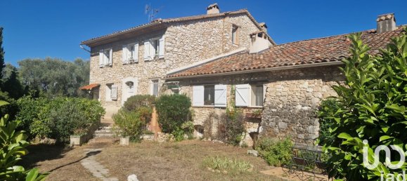 1 bedroom Duplex in Roquefort-les-Pins, France No. 319956 8