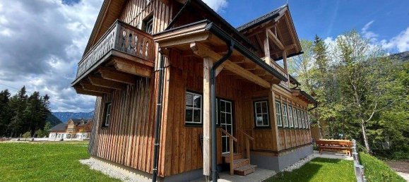 4-Zimmer Haus in Grundlsee, Austria, Nr. 14125 9