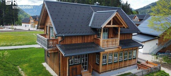 4-Zimmer Haus in Grundlsee, Austria, Nr. 14125 7