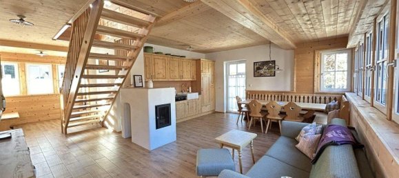 4-Zimmer Haus in Grundlsee, Austria, Nr. 14125 16