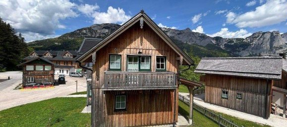 4-Zimmer Haus in Grundlsee, Austria, Nr. 14125 8