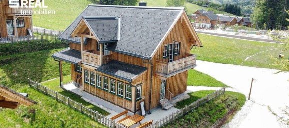 4-Zimmer Haus in Grundlsee, Austria, Nr. 14125 5