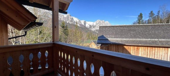 4-Zimmer Haus in Grundlsee, Austria, Nr. 14125 23