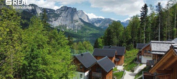 4-Zimmer Haus in Grundlsee, Austria, Nr. 14125 11