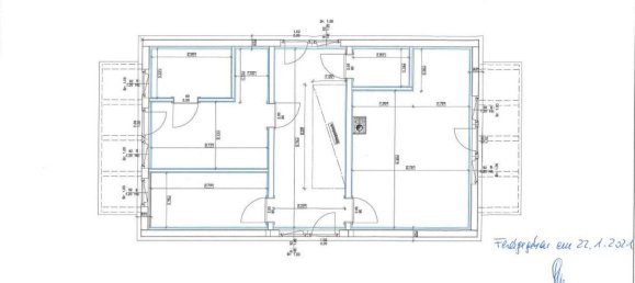 4-Zimmer Haus in Grundlsee, Austria, Nr. 14125 33