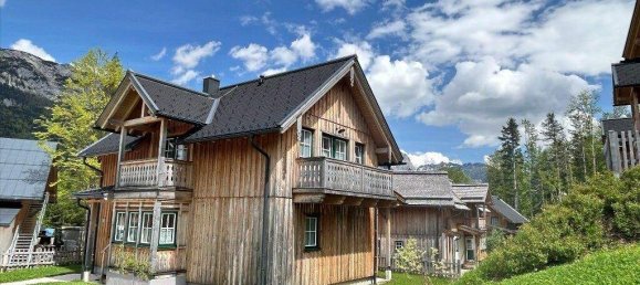 4-Zimmer Haus in Grundlsee, Austria, Nr. 14125 2